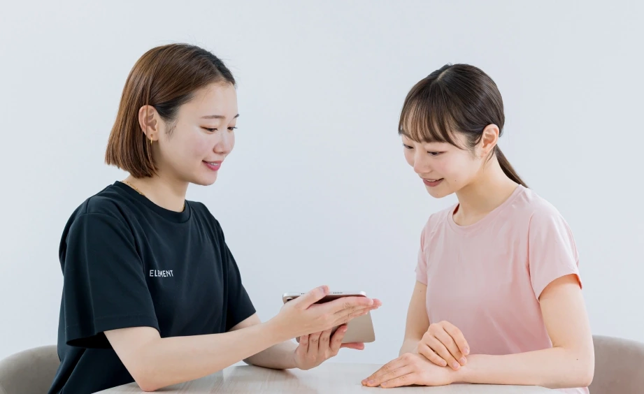 アフターカウンセリング