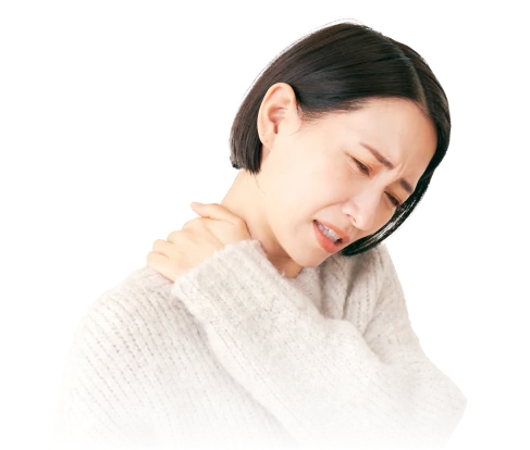 お悩み