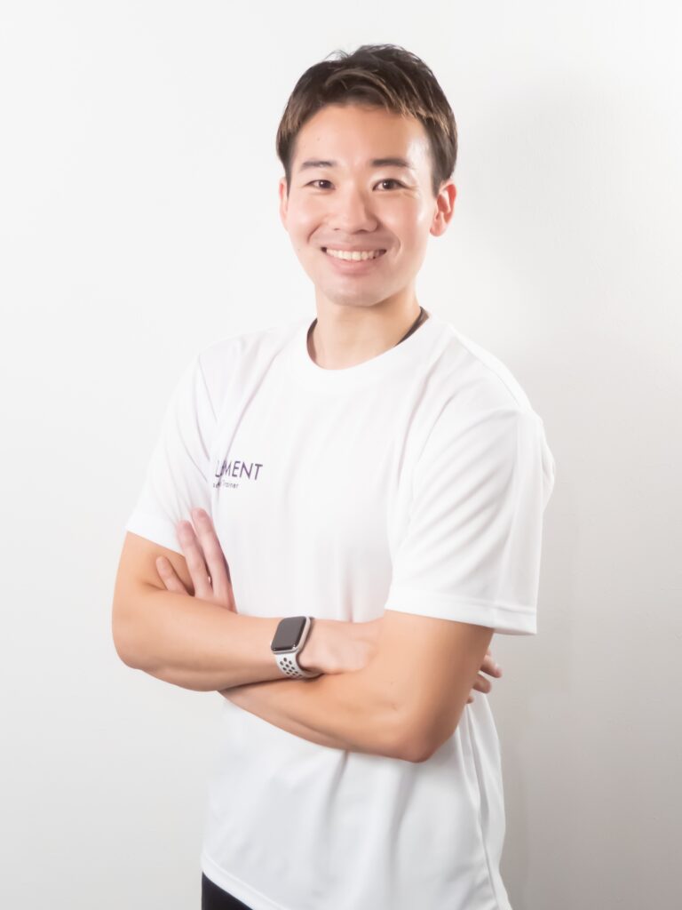 井上 弘保