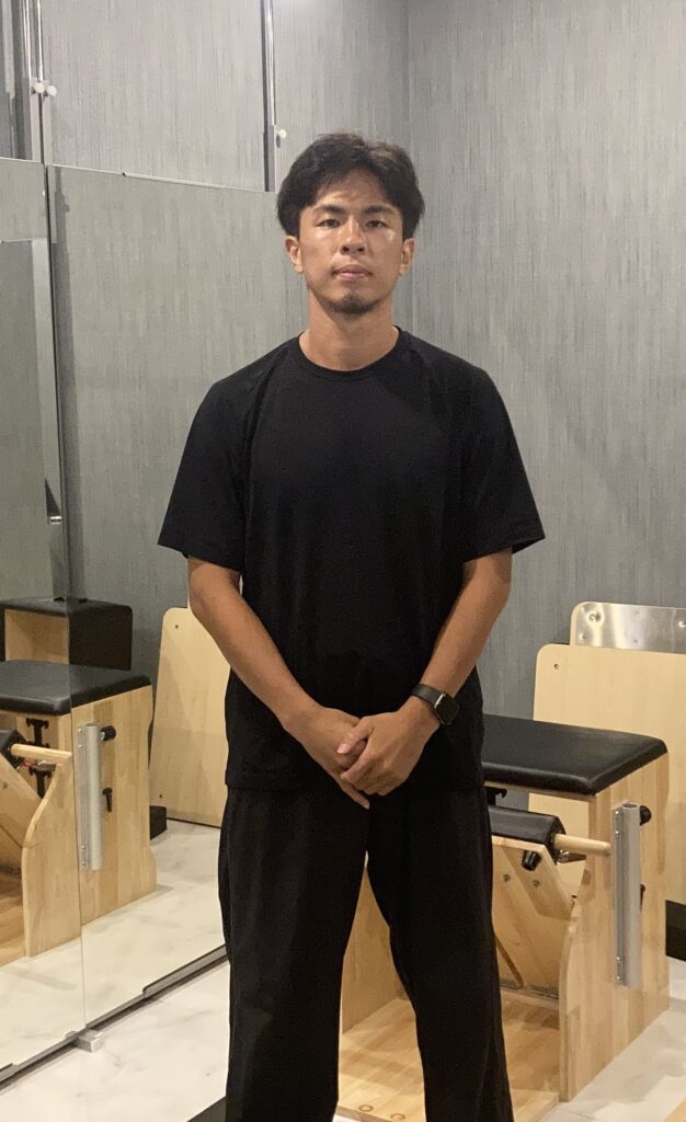 南島　孝洋
