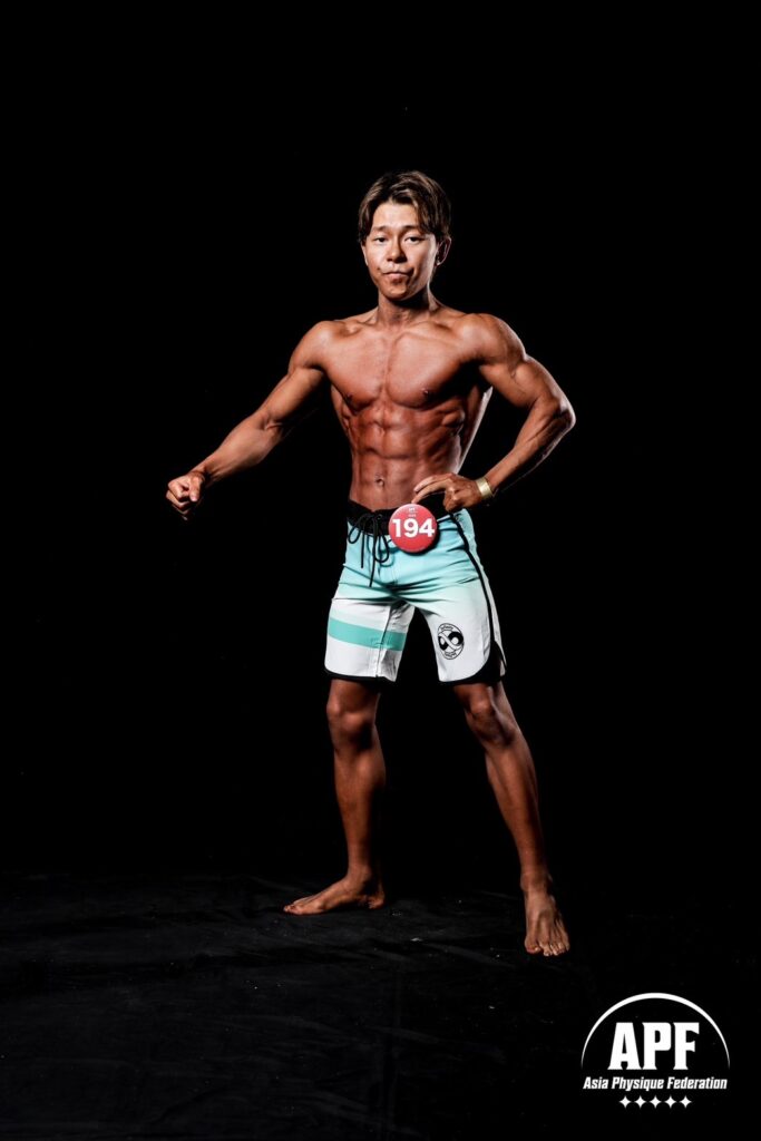 大木　龍斗