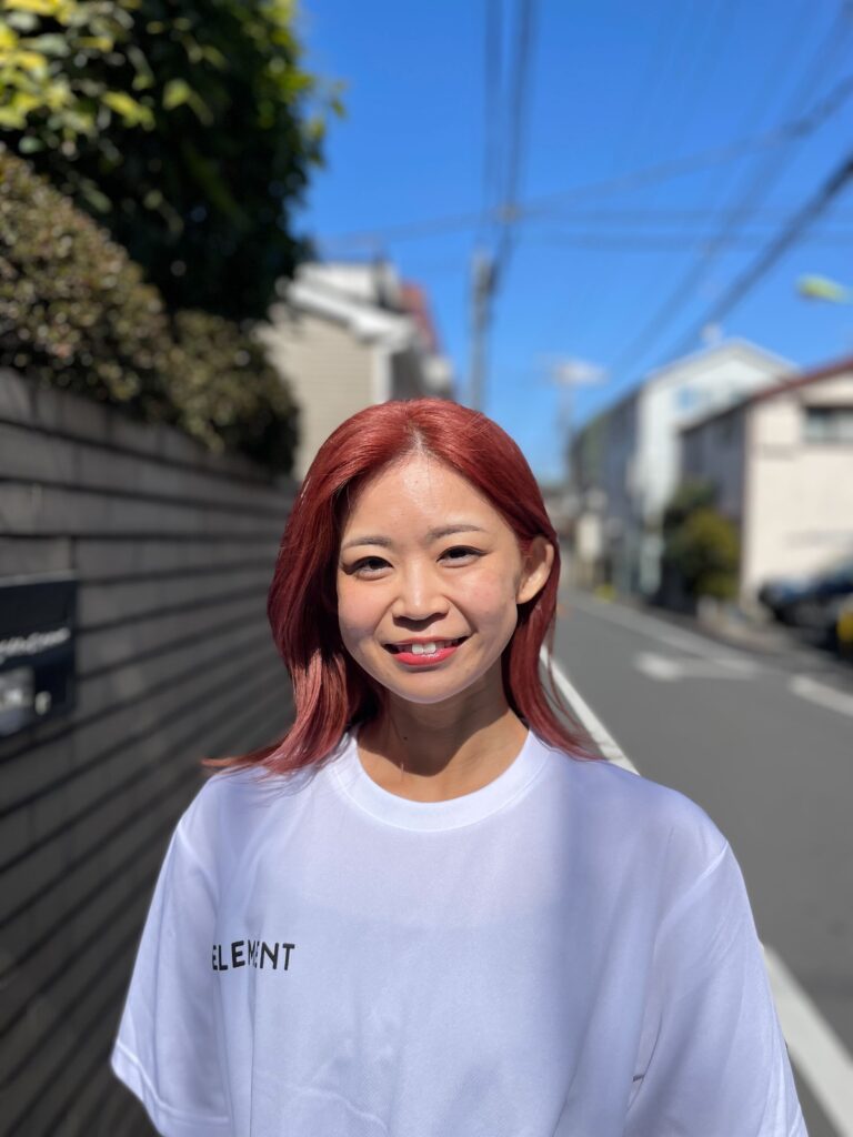 齊藤雪奈