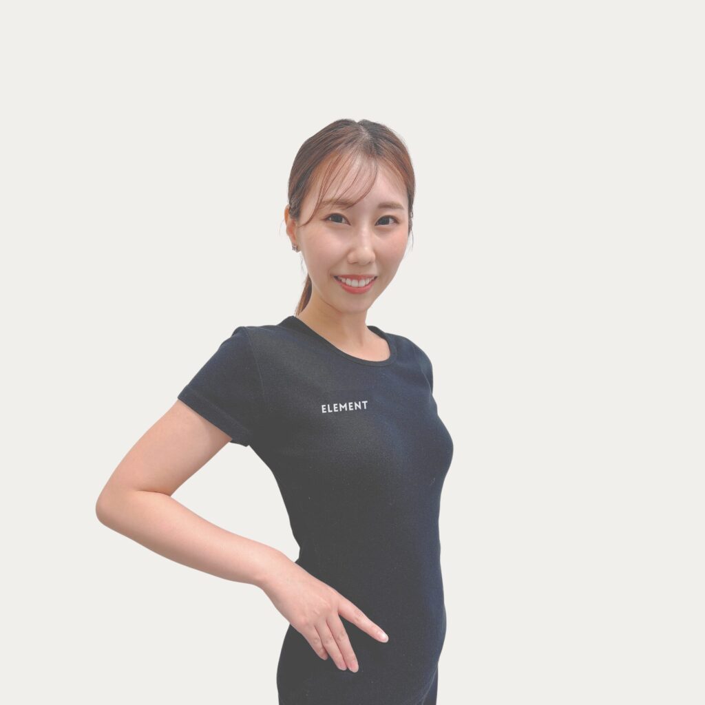 REINAトレーナー