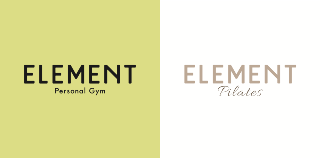 elementマシンピラティスのフランチャイズ