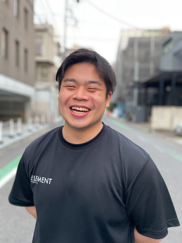 矢治 魁斗
