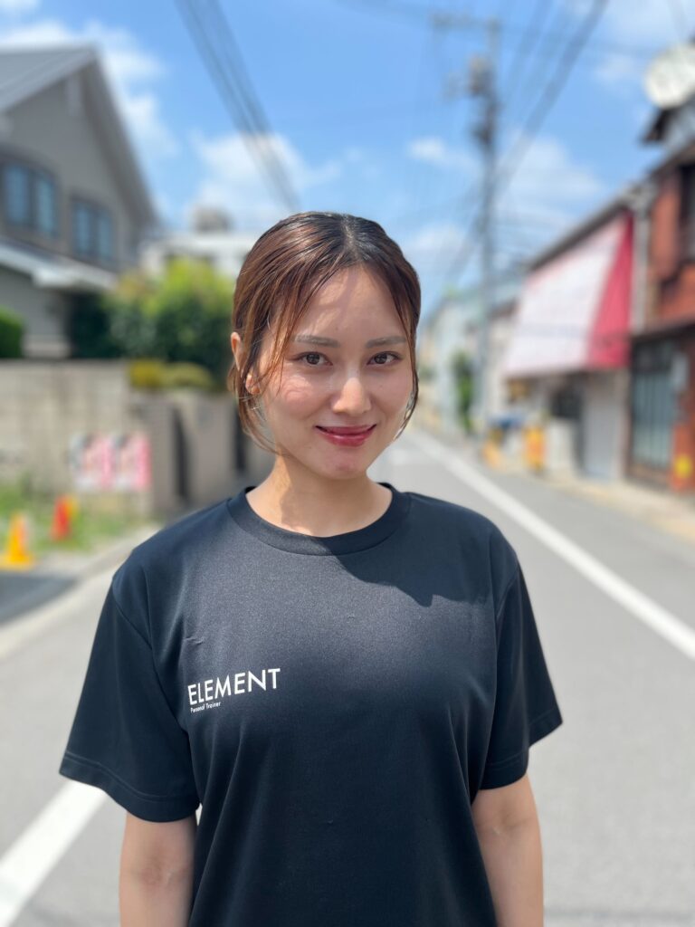 富永志織