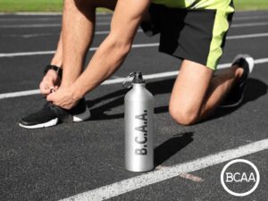 BCAAを飲むベストなタイミング