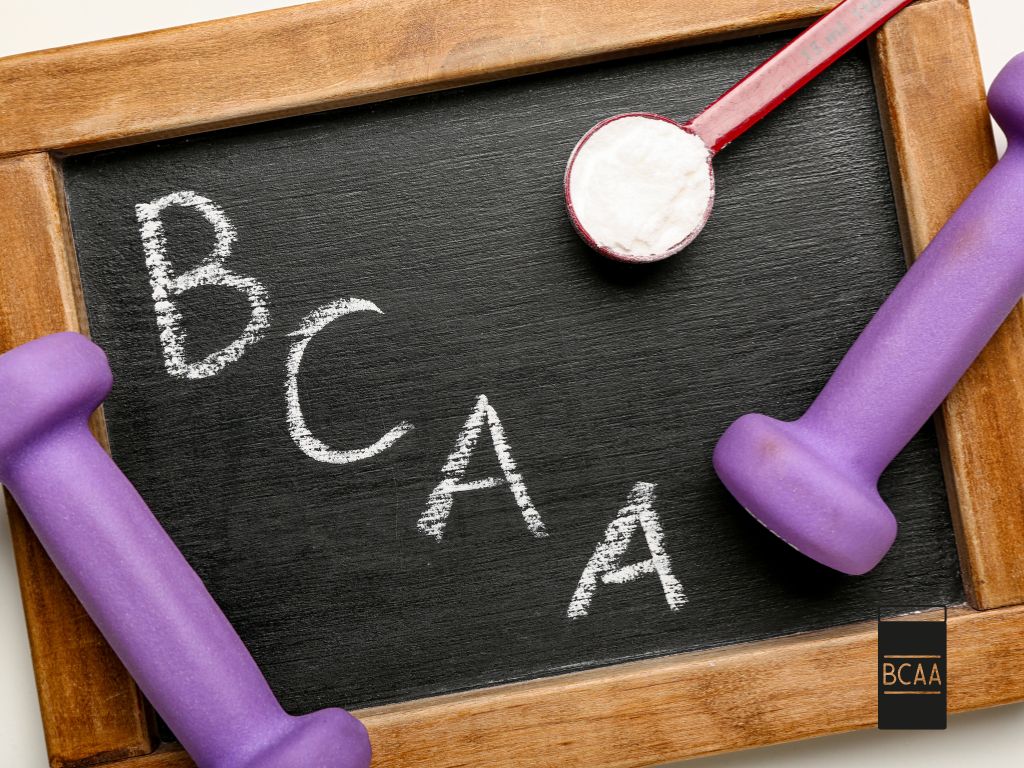 BCAAを飲む際の注意点