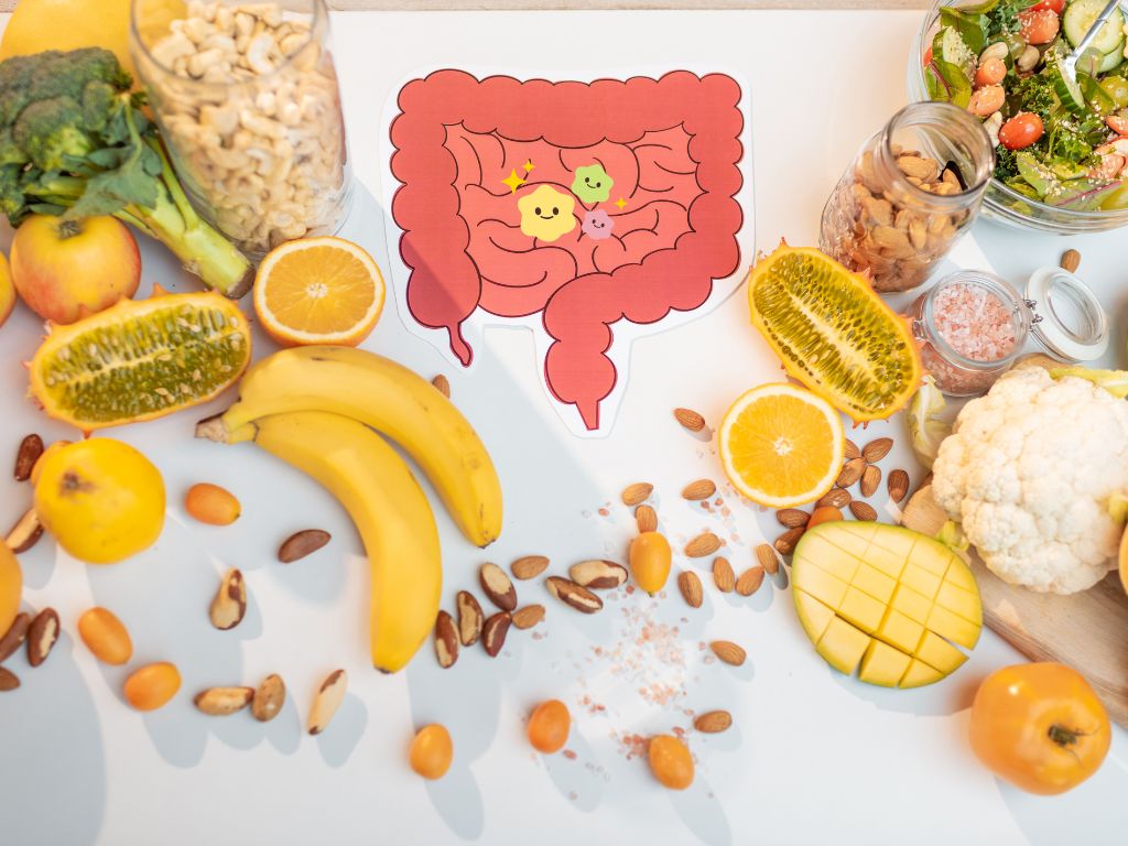 無理はしない！腸内環境を整えてプロテインを摂取する方法