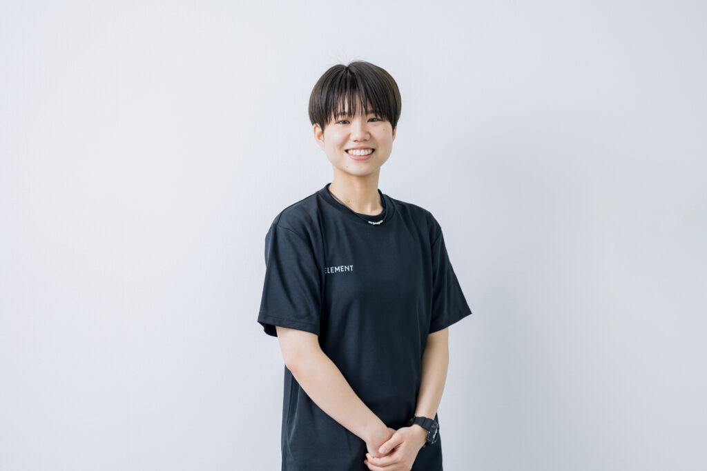 相馬トレーナー